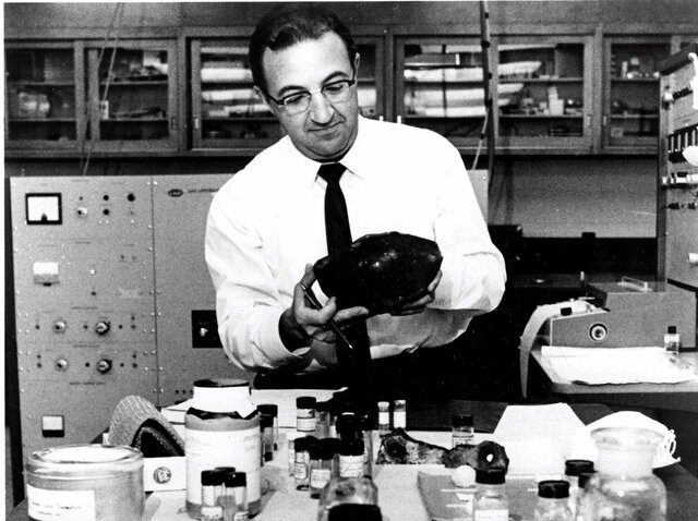 Química prebiòtica