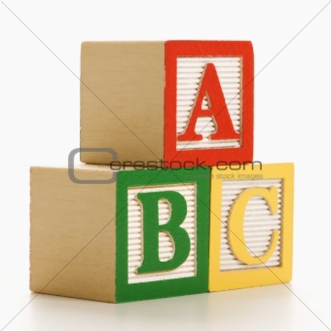 Building Blocks