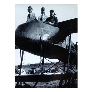 Compañía Colombiana de Navegación Aérea