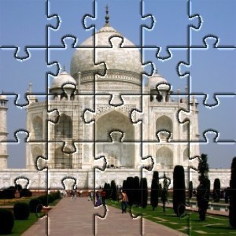 Jigsaw Puzzles