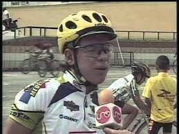 Juegos panamericanos 2005.