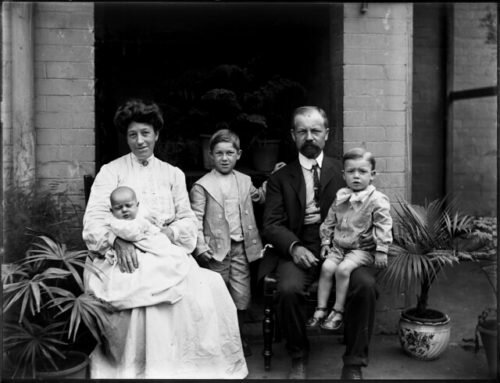 La educación durante la Modernidad