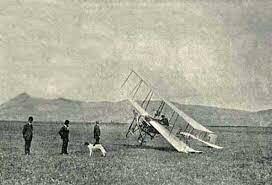 Primera Exhibición de Aeronaves