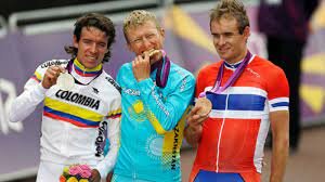 Juegos Olímpicos 2012.