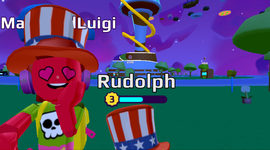 Timeline: Enderman vs us 2