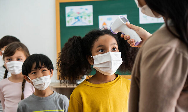 La infancia y adolescencia pospandemia