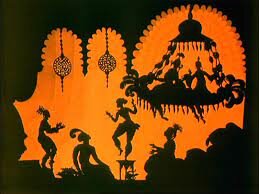 Prince achmed