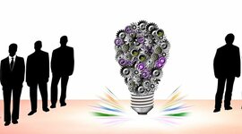 Timeline: Evolución del pensamiento administrativo