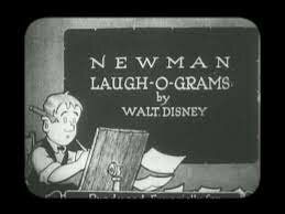 Newman LAugh-o-Gram