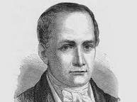 La première photographie permanente par Joseph Nicéphore Niépce.