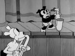 You Don't Know Waht You're Doind