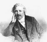 Louis Daguerre présente son procédé de daguerréotype.