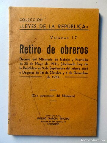 Ley de Retiro de la Oficialidad