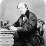 William Henry Fox Talbot brevète le procédé du calotype.