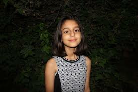 Inicio de adolescencia.