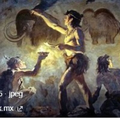 Timeline: LA PREHISTORIA