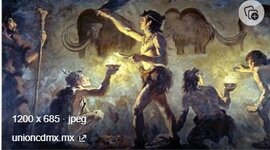 Timeline: LA PREHISTORIA