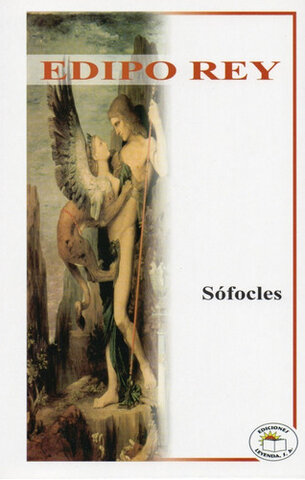 Fábula de Edipo
