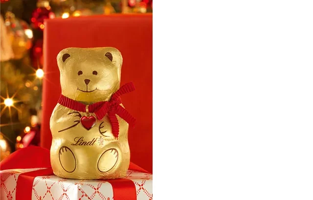 Lindt karácsonyi varázslat