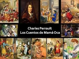 Charles Perrault