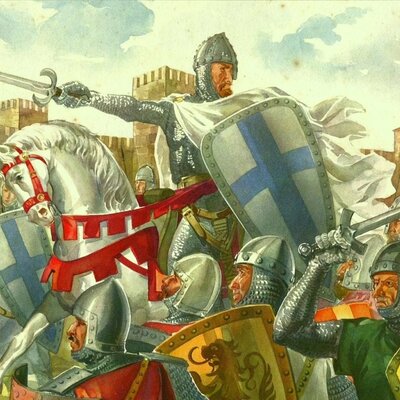 Timeline: Formação de Portugal