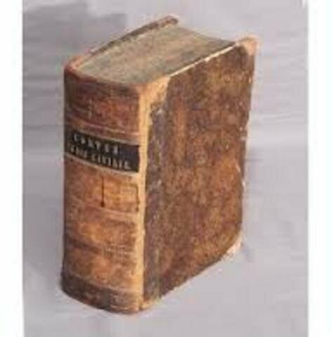 El Código Gregoriano