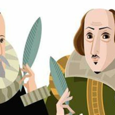 Timeline: LITERATURA E.Media y Renacimiento