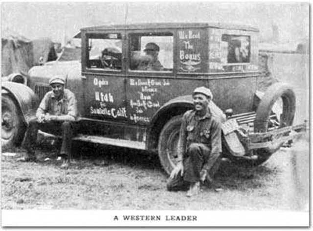 The Great Depression