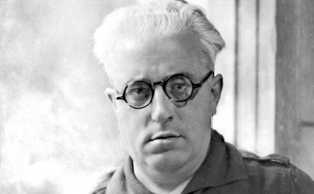 En Melilla, el coronel Yagüe se alzó en armas contra el gobierno republicano