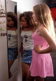 Primera fase de  Adolescencia.