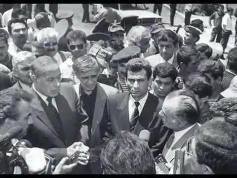 Sürət Hüseynovun hərbi çevriliş cəhdi