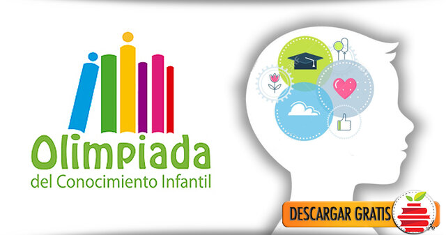 Olimpiadas del Conocimiento Infantil