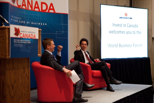 The Role of Economics