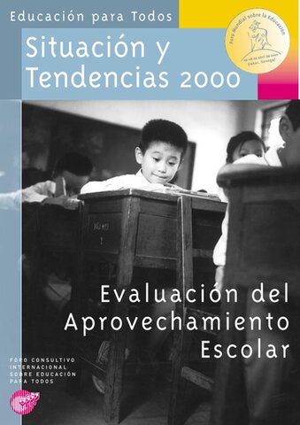 Evaluación en aprovechamiento