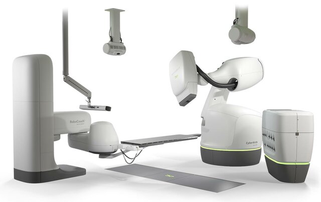 Cyberknife