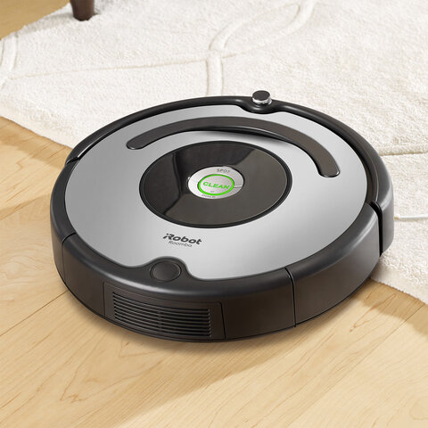 Roomba