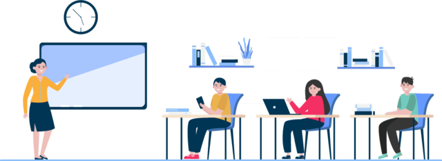 Fue aprobado el nivel de básica secundaria y de media académica en el grado 10º y proyección para el grado 11º