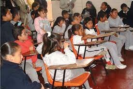 Pruebas de aprendizaje desarrolladas por el INEE