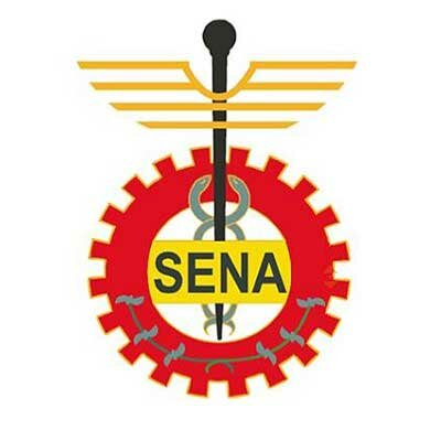 IMPLEMENTACION DEL SENA
