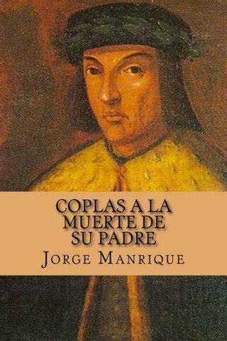 Coplas a la muerte de su padre