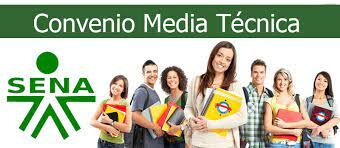 Se emitió concepto favorable por los supervisores Alvaro Carrillo y Francisco Sayago para aprobación de estudios en Media Técnica en articulación con el CASD