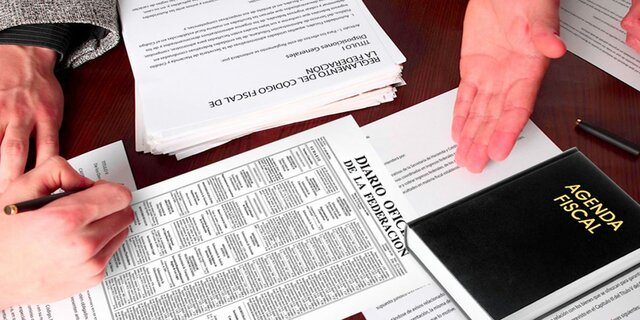 Reformas al CFF y la LOTFF