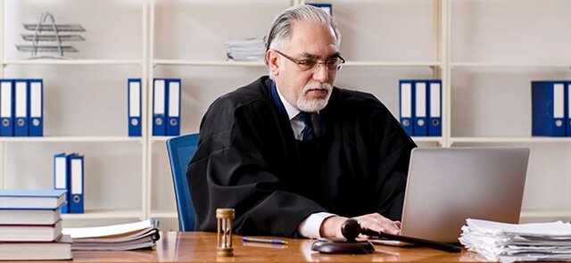 Juicio Contencioso Administrativo