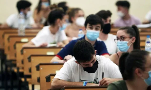 Se  creo el grado séptimo