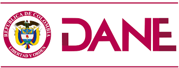 Es inscrita en el DANE con el número de identificación 254874000354.