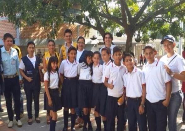 Se abre grado noveno, ampliando la cobertura a 151 estudiantes.