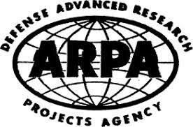 Fundación de a Advanced Research Projects Agency (ARPA)