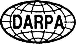 Creación del DARPA