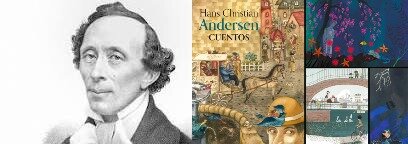 Hans Christian Andersen