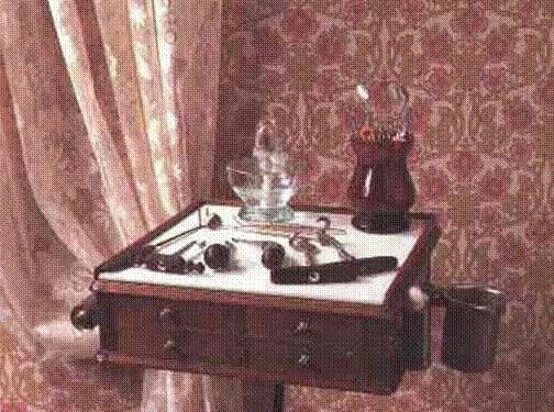 Profesionalización.